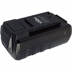 vhbw - the clever way - Batterie de rechange de haute qualité avec une grande autonomie et compatible avec votre outil de jar ...
