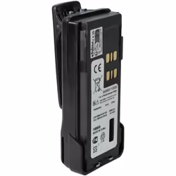 vhbw - the clever way - Batterie de rechange de haute qualité avec une grande autonomie et compatible avec votre radio talkie ...