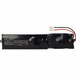 vhbw - the clever way - Batterie de rechange de haute qualité et compatible avec une grande autonomie et compatible avec votr ...