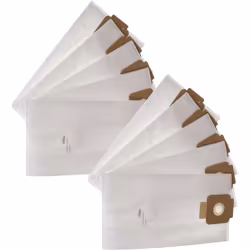 vhbw - the clever way Sacs de haute qualité pour votre aspirateur Avec ces sacs d'aspirateur compatibles et économiques de la ...