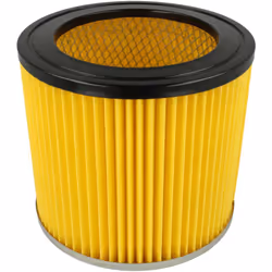 vhbw - the clever way Filtre pour votre aspirateur à copeaux et poussières de bois Le filtre de rechange pour système d'aspir ...