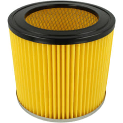 Vhbw - Filtre compatible avec kity asp 100, pd 4000 aspirateur à copeaux