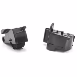 vhbw - the clever way Rouleaux encreur de rechange pratiques pour imprimantes, étiqueteuses, calculatrices de bureau ou caiss ...