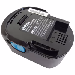 vhbw - the clever way - Batterie de rechange de haute qualité et compatible avec une grande autonomie pour votre outil électr ...