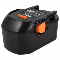 vhbw Batterie remplacement pour BX14.4 BXL14.4 BXS14.4 GBS 14.4V L1414 L1414R L1415 L1415R pour outil électrique (3000 mAh