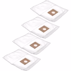 vhbw - the clever way Sacs de haute qualité pour votre aspirateur Avec ces sacs d'aspirateur compatibles et économiques de la ...
