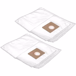 vhbw - the clever way Sacs de haute qualité pour votre aspirateur Avec ces sacs d'aspirateur compatibles et économiques de la ...