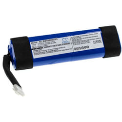 Vhbw - Batterie compatible avec jbl Xtreme 2, XTREME2BLKAM, XTREME2BLUAM enceinte, haut-parleurs (6800mAh, 7,4V, Li-ion)