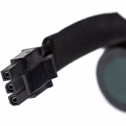vhbw - the clever way - Batterie de rechange de haute qualité avec une grande autonomie et compatible avec vos hauts-parleurs ...