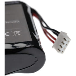 Vhbw - Batterie compatible avec Marshall Kilburn haut-parleurs, enceintes portatives (2600mAh, 14,4V, Li-ion)
