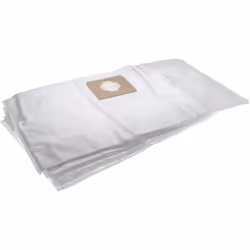 Sacs pour aspirateur totalement adaptable Avec ces sacs d'aspirateur compatibles et économiques de chez vhbw, vous faites un  ...