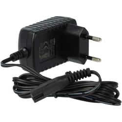 Bloc d'alimentation compatible avec Panasonic ER-GB70, ER-GB80, ER-GB60, ER-GC71, ER-GC70, ER-GC51, ER-GC50 rasoir - Vhbw