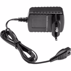 Chargeur, câble d'alimentation de haute qualité, compatible pour votre rasoir Avec ce chargeur de la marquevhbw votre rasoir ...
