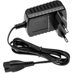 Chargeur compatible avec Panasonic er 1510, er 1511, er 1512, er 154 rasoirs - Vhbw