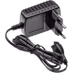 vhbw - the clever way Chargeur, câble d'alimentation de haute qualité, compatible pour votre rasoir Avec ce chargeur de la ma ...