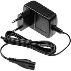 1x Bloc d'alimentation compatible avec Panasonic es 8018, es 8017 rasoir - Vhbw
