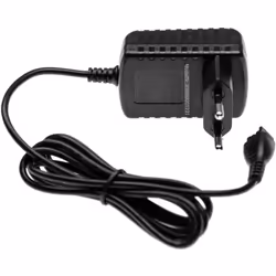 Chargeur, câble d'alimentation de haute qualité, compatible pour votre rasoir Avec ce chargeur de la marquevhbw votre rasoir  ...