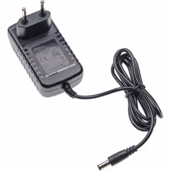 Description générale Ce chargeur compatible est conçu pour recharger efficacement la batterie de votre aspirateur sans fil ou ...