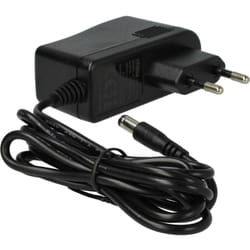 Vhbw - Chargeur compatible avec Bosch BBH51830/01, BBH51830/03, BBH51840/01, BBH51840/03 aspirateur balai sans fil ou à main
