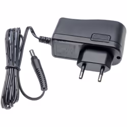 Chargeur compatible pour votre batterie d'aspirateur - Charge de la batterie de l'aspirateur de façon pratique et sûre - Tout ...