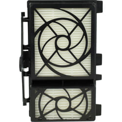 Vhbw - Filtre compatible avec Kärcher ds 6, ds 6 Premium, ds 5.800 Waterfilter aspirateur - Filtre hepa contre les allergies