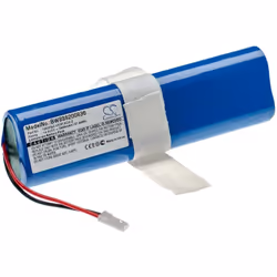 vhbw - the clever way - Batterie interchangeable de haute qualité et compatible avec votre robot aspirateur ou robot domestiq ...