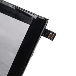 vhbw Batterie compatible avec HomTom S8 smartphone (3400mAh 38V Li-polymère)
