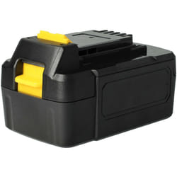 Vhbw - Batterie compatible avec Stanley FatMax FMC620LB, FMC625D2, FMC645D2, FMC650M2, FMC670LB, FMC675B outil électrique (4000mAh Li-ion 18V)