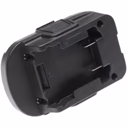Description générale Adaptateur de batterie de haute qualité de la marque vhbw, compatible avec divers outils électriques. Ce ...