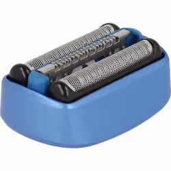 Tête de rasoir de rechange de haute qualité pour votre rasoir électrique - Parfaitement adapté pour des lignes droites lors d ...