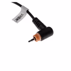 vhbw - the clever way Headset de haute qualité compatible avec votre talkie walkie Le casque dispose d'une touche de réponse ...