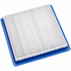 vhbw - the clever way Filtre à air pour votre moteur Le filtre compatible de chez vhbw prolonge la durée de vie de votre mote ...