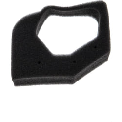 Vhbw - Filtre en mousse compatible avec Honda GX25NT, GX25T, GX25, GX25N, GX35 moteur pour coupe-bordure