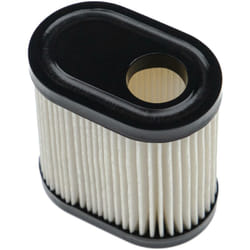 Vhbw - Filtre à air compatible avec Tecumseh lev 120, tvs 120, lev 115, ovrm 65, tvs 115, LV195EA, ovrm 120, lev 100, ovrm 105 moteur