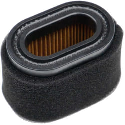 Set de filtres (1x préfiltre, 1x filtre à air) compatible avec Tecumseh lev 115, lev 120, ovr 105, ovrm 105, ovrm 60, tvs 90 moteur - Vhbw