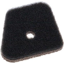 Vhbw - Filtre non-tissé/mousse compatible avec Stihl fc 100, fc 110, fc 90, fr 130, fr 95, fr 130 t, fc 95 outils de jardin à moteur, taille-haie