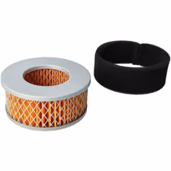 vhbw - the clever way Set de filtres de qualité pour votre tracteur compact Le set de filtres performants de la marque vhbw a ...
