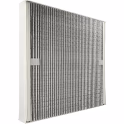 vhbw - the clever way Filtre de haute qualité et parfaitement adapté - Fait du changement de filtre de votre humidificateur d ...