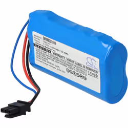 - Batterie rechargeable de haute qualité avec une grande autonomie et compatible avec votre outils de jardin (vous trouverez  ...