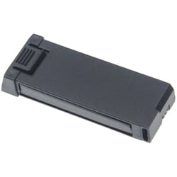 Batterie compatible avec Eachine E58 drone (500mAh, 3,7V, Li-polymère) - Vhbw