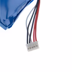 vhbw - the clever way - Batterie de rechange de haute qualité avec une grande autonomie et compatible avec votre enceinte hau ...