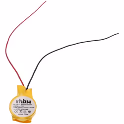 vhbw - the clever way - Batterie de rechange de haute qualité avec une grande autonomie et compatible avec votre casque audi  ...