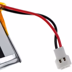 vhbw - the clever way - Batterie de rechange de haute qualité avec une grande autonomie et compatible avec votre jouet éducat ...