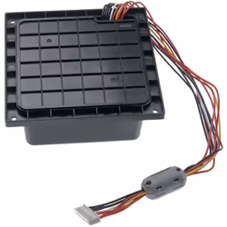 vhbw - the clever way - Batterie de rechange de haute qualité avec une grande autonomie et compatible avec votre enceinte hau ...