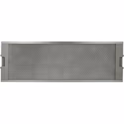 vhbw - the clever way Filtre compatible et de haute qualité pour hotte de cuisson Les hottes de cuisson sont utilisées pour e ...