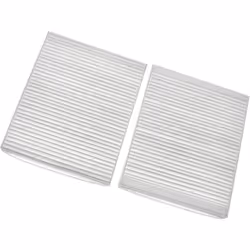 vhbw - the clever way Filtres de rechange de haute qualité pour votre ventilateur, adaptés à vos besoins spécifiques Prolonge ...