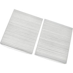 Vhbw - 2x Filtres à air F7 compatible avec Lunos Nexxt ventilateur (1x filtre d'échappement / 1x filtre à air d'entrée)