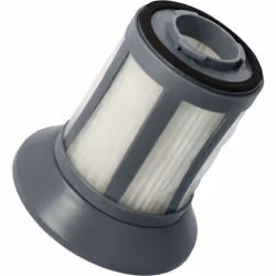 vhbw - the clever way Filtre HEPA compatible pour votre aspirateur, robot aspirateur, nettoyeur vapeur - Conservez la capacit ...