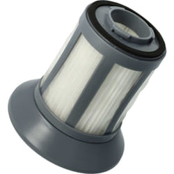 Vhbw - Filtre d'aspirateur compatible avec Clatronic Eco-Cyclon bs 1293, bs 1304 aspirateur - Filtre hepa + nylon contre les allergies