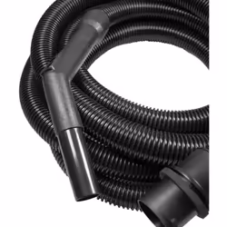 Tuyau de remplacement de grande qualité pour votre aspirateur Le tuyau sur mesure est la pièce de rechange idéale pour votre  ...